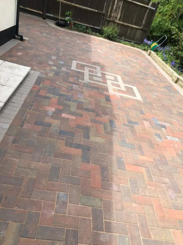 Paving Gallery