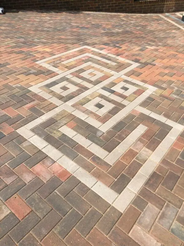 Paving Gallery