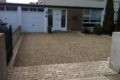 New Driveways