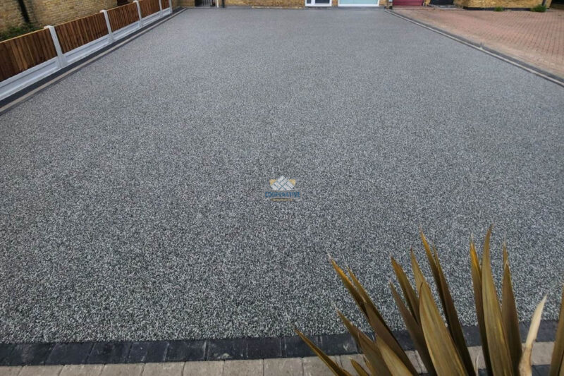 Resin Driveways